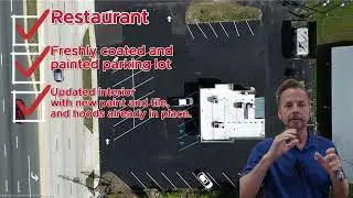 Prime investment opportunity! Own a restaurant in the growing Avon Park area, strategically located