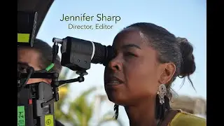 Jennifer Sharp Reel