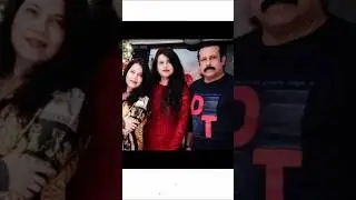 ❤️❤️ Actor Adi Irani ki real life Femily photo ❤️❤️#shorts #bollywoosongs #whatsapp_status #status