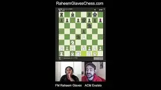 Chess Master Plays Viewers | Portrait Chess Battles