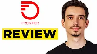 Frontier Fiber Review (2026) - All You Need To Know!