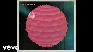 Broken Bells - Mongrel Heart (Audio)
