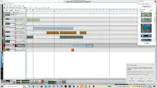 Reason 4 - Raver's Melody