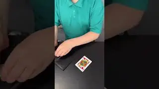 Lethal Tender by Steve Ducheck | An Amazing Coin Trick Like No Other #Shorts