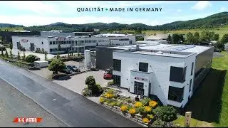 Wo Leidenschaft drinsteckt und Genuss herauskommt | K+G Wetter