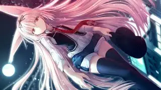Better Man (Taylor's Version) - Taylor Swift [Vault][Nightcore]