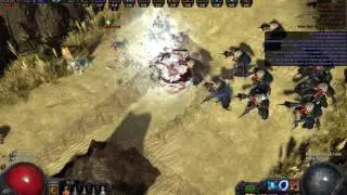 Mjolner winquisitor mathil build 88 gorge run