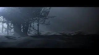 Volume Light in 3dsMax - The Creation