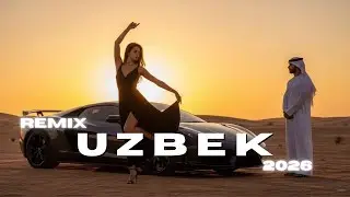 Uzbek Habibi Longing 2026 &ndash; Emotional Songs for Waiting Hearts 💞