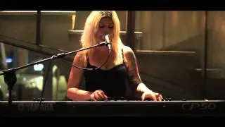 89.7Bay - (Acoustic Sessions at Waterbiscuit) Short Clips.