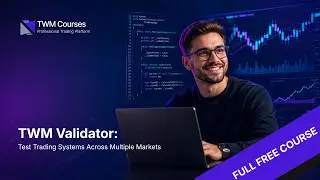 TWM Validator: Test Trading Systems Across Multiple Markets