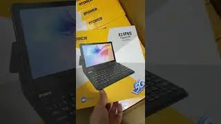 💣Планшет ATOUCH X19💣📱 Android 12💻 Память: 6/256GB Экран 10 дьюмов Батарея: 10.000mAh😲 Камера: 13MP +