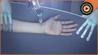 They WOKE UP With ALIEN Implants: The Physical Evidence Investigation