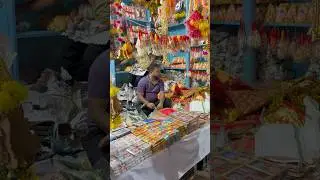 Burnpur daily market