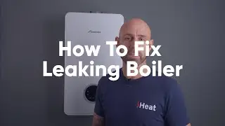 How To Fix Leaking Boiler (Top 5 Issues)