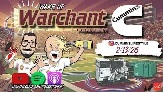 Can anything redeem football for FSU fans | ACC life ain't too bad? | Wake Up Warchant (2/13/26)