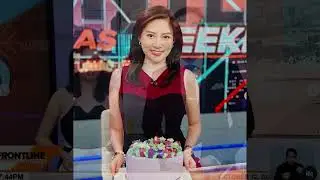 Nikki De Guzman - SJCS: 60th Anniversary Interview