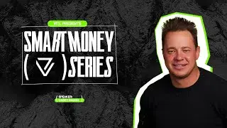 Smart Money w/ Casey Baugh