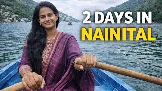 Office Trip to Nainital | Team Fun, Travel & Memories 💙