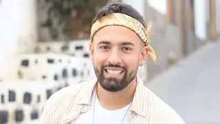 Sonríele a la vida - Adrián Aguiar #StopNeuroblastoma