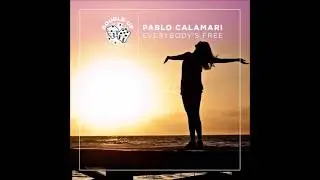 Pablo Calamari - Everybody's (Joeblack Remix)