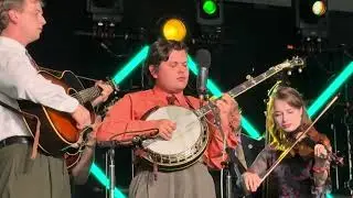 Blue and Lonesome - The Price Sisters with Ronnie McCoury - DelFest 2025