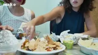 יורות בשליח | ריטה וויטה מכתירות: המשלוח המוצלח ביותר אבר