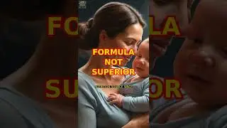 Benefits of Breast Milk Revealed: Why It Outshines Formula