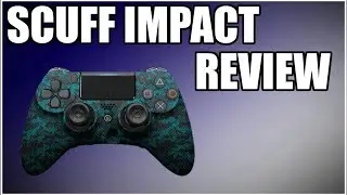 Scuf Impact Review | Digital Triggers (are they worth it?)