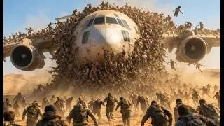 Puri Duniya Zombies Se Bhar Gayi 🧟‍♂️🌍 | World War Z (2013) Movie Explained in Hindi/Urdu