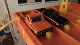 Mazda Repu vs Subaru Brat