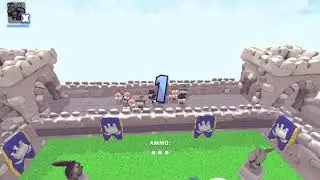 Just Act Natural on Steam