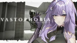 GAME BACKROOM INI ANEH BANGET [Vastophobia]