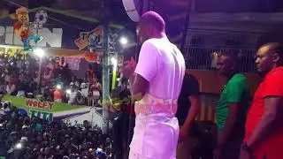 Fantom full live nan block 18