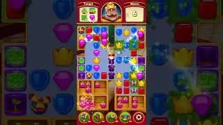 Royal Match 皇家對決 level 2705