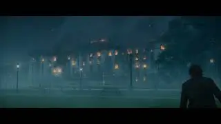 RETURN TO SILENT HILL - 23 DE ENERO SOLO EN CINES - SPOT 20