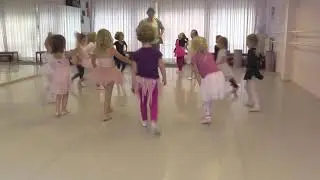 Tanztraum Hamburg - Tanzspa&szlig; von Anfang an!