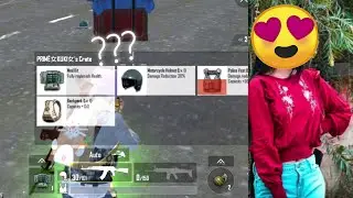PUBG Lite Prime Kuki In My Match?? | I Killed Prime Kuki😜 | #shorts #primekuki #underworldgamer
