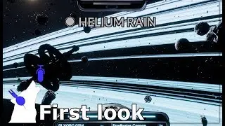 Helium rain - Locking down the basics