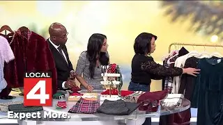 Expert tips for what to wear this holiday season