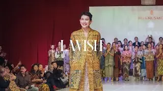 Celebrating 25 years of Oscar Lawalata