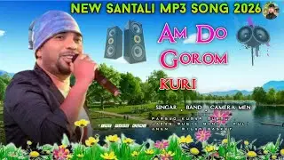 new santali traditional mp3 song 2025 | Parsad | new santali mp3 song | santali song 