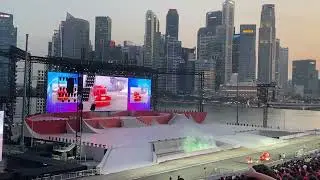 SCDF @ NDP 2022