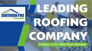 Southern Pro Restoration - Top 10 Best Roofers Tampa