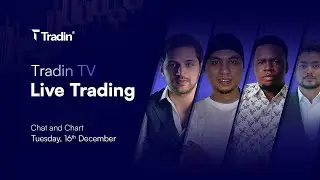 Tradin TV Ep 110: Live New York Trading Session With Heramani