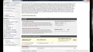 REDCap Topic Session - Dynamic Data Pull (DDP) Demo