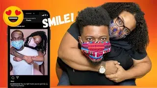 We Tried Recreating Cute Instagram Couple Photos!!! - [ THE LOVEBUTTS EDITION]