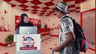 VIDEO #1 PROMO   TOURISM PRODUCTS AND SERVICES INFORMATION