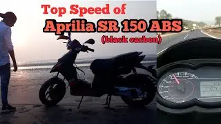 Top Speed of 
