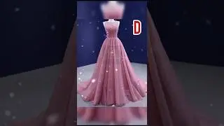 Disney Princess outfit#trending #dress#weddingdress #ytshorts #shorts #reels #reelitfeelit #gown